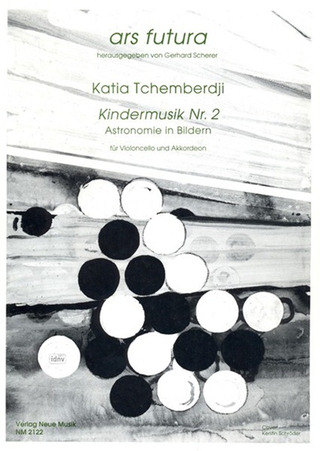 Tchemberdji Katia - Kindermusik Nr. 2 (1995)