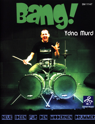 Ydna Murd - Bang!