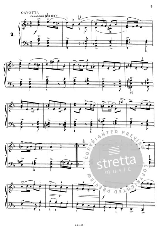 Domenico Scarlatti - 25 Sonaten