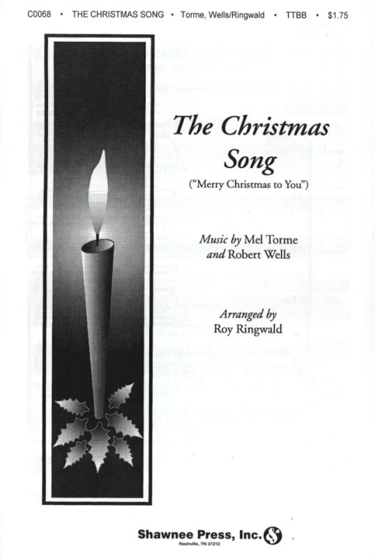 Robert Wellsy otros. - The Christmas Song