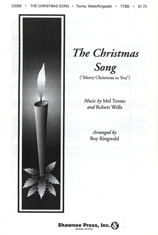 Robert Wells y otros. - The Christmas Song