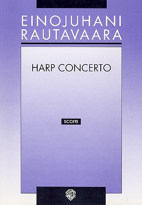 Einojuhani Rautavaara - Concerto