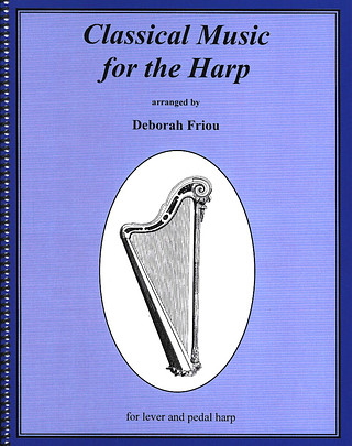 Classical Music for the Harp