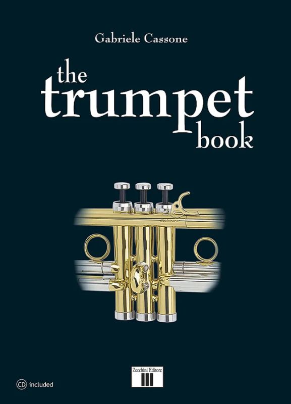 Gabriele Cassone - The Trumpet book