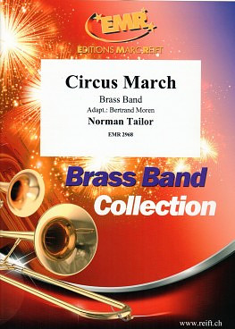 Norman Tailor - Circus March
