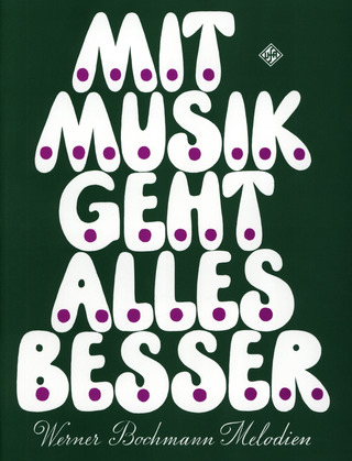 Werner Bochmann - Mit Musik Geht Alles Besser