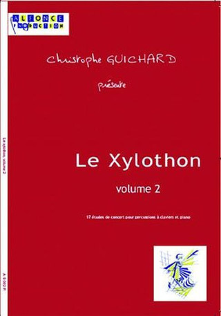 Le Xylothon Vol. 2