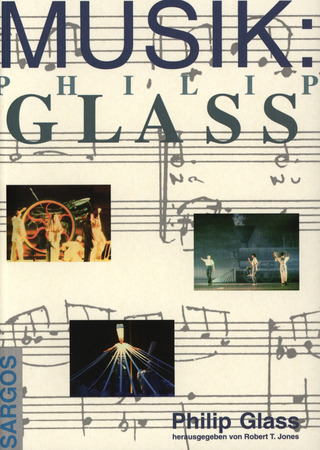 Philip Glass: Musik – Philip Glass