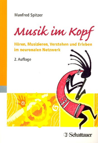 Manfred Spitzer - Musik im Kopf