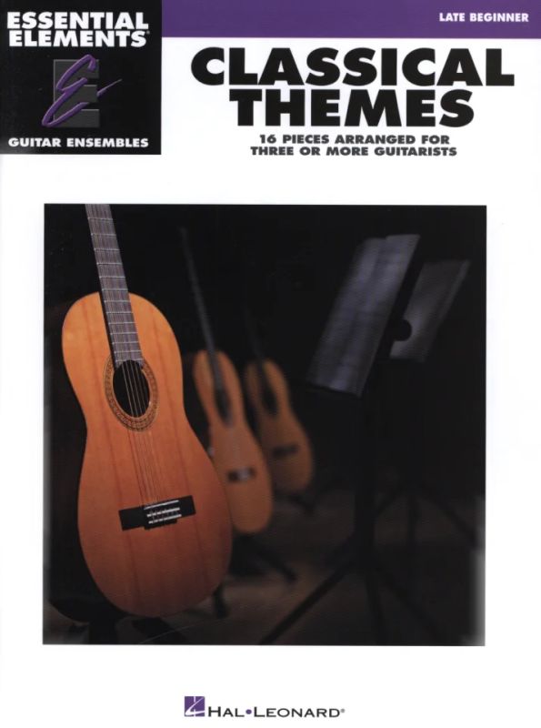 Essential Elements: Classical Themes