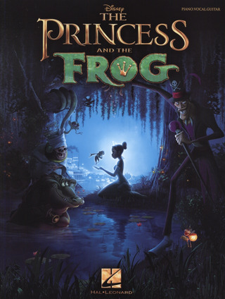 Randy Newman - The Princess and the Frog
