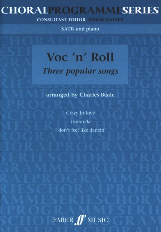 Charlie Beale - Voc 'n' Roll