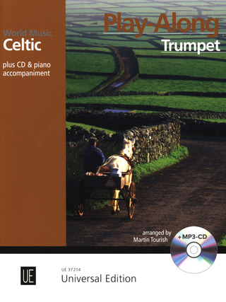 World Music: Celtic (Trompete)