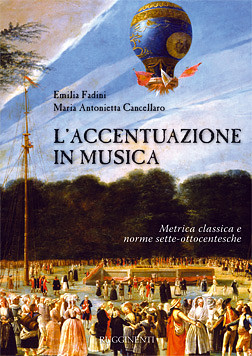 Emilia Fadini et al. - L'accentuazione in musica