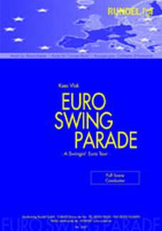Kees Vlak - Euro Swing Parade