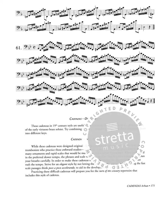 Jean-Baptiste Arban - Complete Method for Trombone & Euphonium (4)