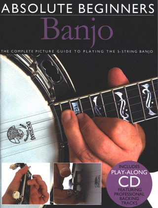 Bill Evans - Absolute Beginners: Banjo