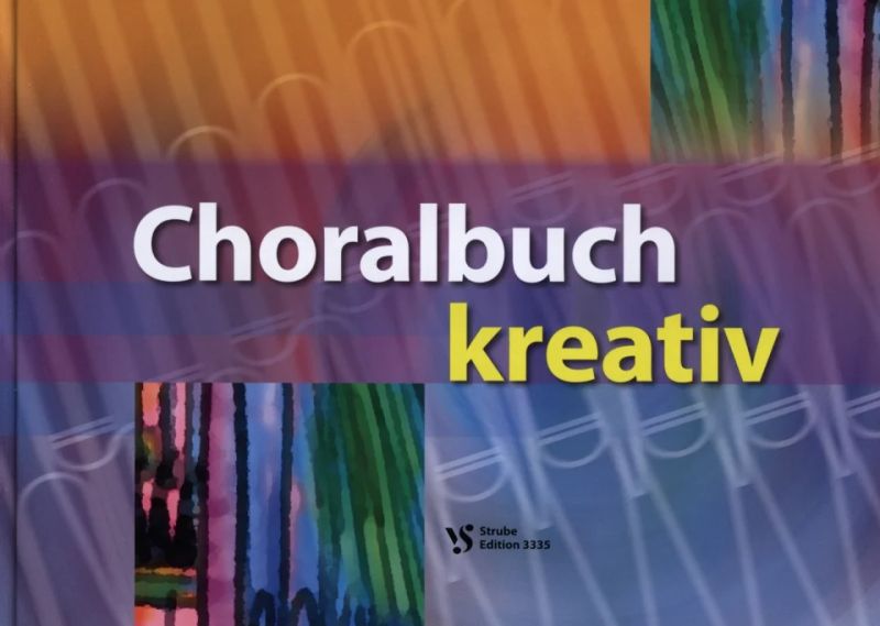 Choralbuch kreativ