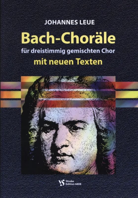 Johann Sebastian Bach - Bach-Choräle