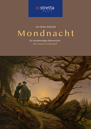 Jan Václav Kalivoda - Mondnacht
