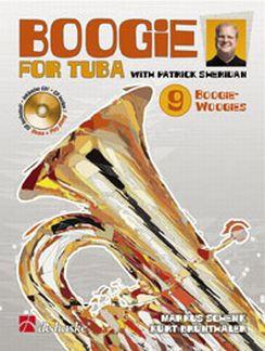 Markus Schenky otros. - Boogie for Tuba