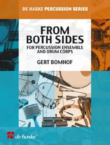 Gert Bomhof - From Both Sides