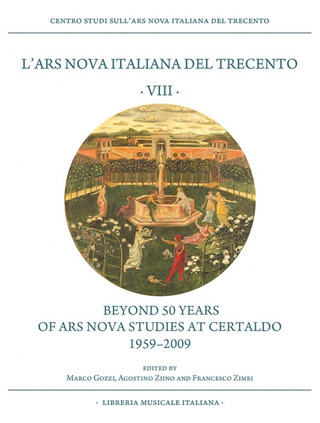 L'Ars Nova italiana del Trecento 8
