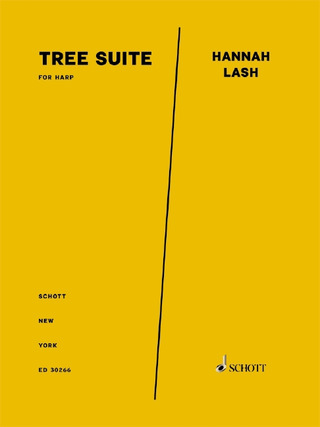 Hannah Lash - Tree Suite