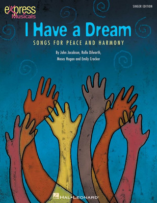 Emily Crocker et al. - I Have a Dream