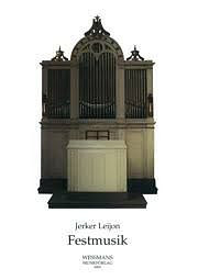Jerker Leijon - Festmusik