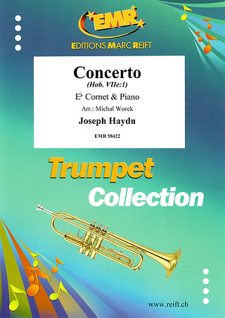 Joseph Haydn - Concerto
