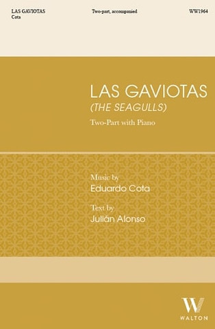 Eduardo Cota - Las Gaviotas