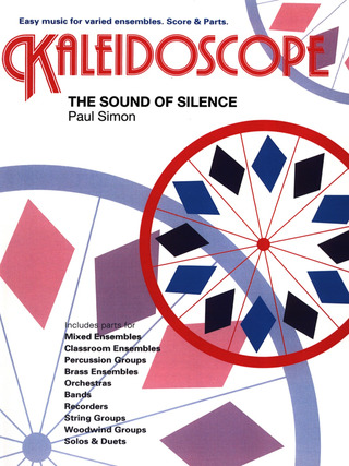 Paul Simon - The Sound of Silence