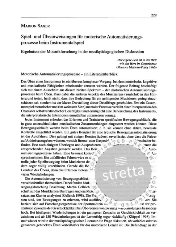 Handbuch Üben (3)