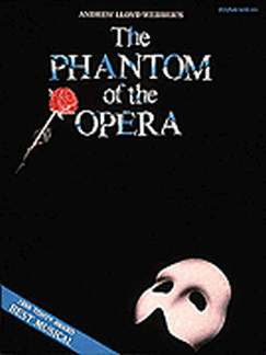 Andrew Lloyd Webber - The Phantom of the Opera (Main Theme)