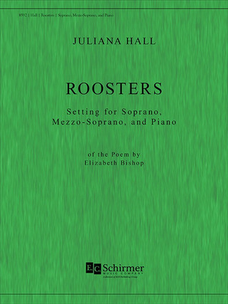Juliana Hall - Roosters