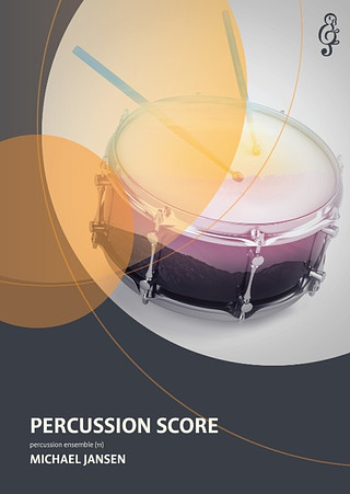 Percussion Score