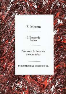 Enric Morera - L'Emporda