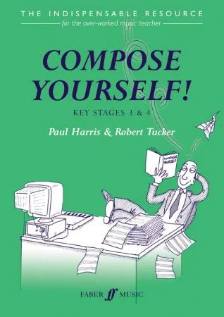 Paul Harrisy otros. - Compose Yourself!