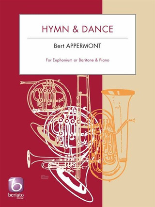 Bert Appermont - Hymn & Dance
