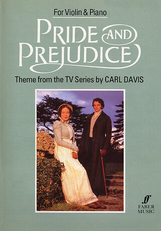Carl Davis - Pride And Prejudice