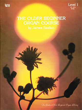 James Bastien - Older Beginner 1