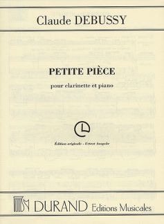 Claude Debussy - Petite Piece