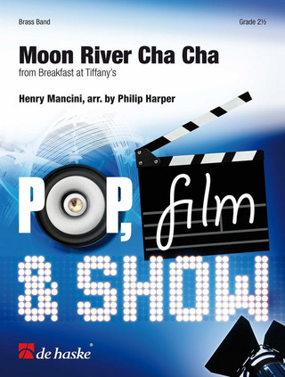 Henry Mancini: Moon River Cha Cha