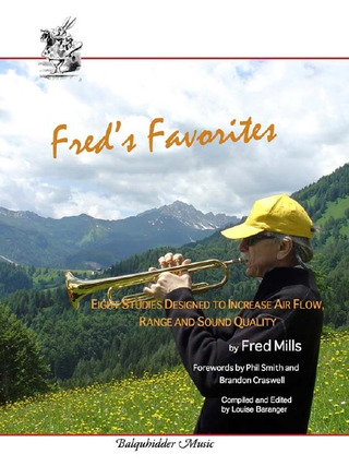 Fred Mills - Fred's Favorites