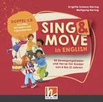 Brigitte Schanz-Hering - Sing & Move in English (1)