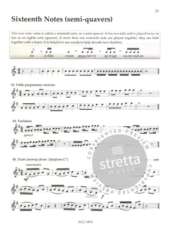 Marc Schaeferdiek - Method for Oboe 2 (2)