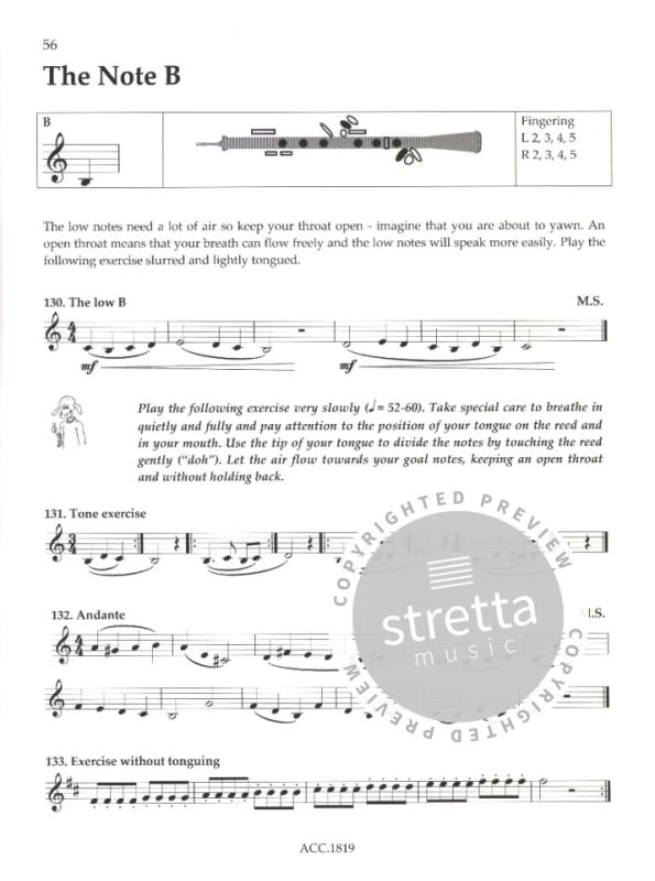 Marc Schaeferdiek - Method for Oboe 2 (4)