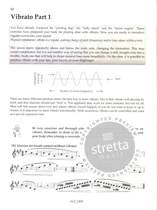 Marc Schaeferdiek - Method for Oboe 2 (5)