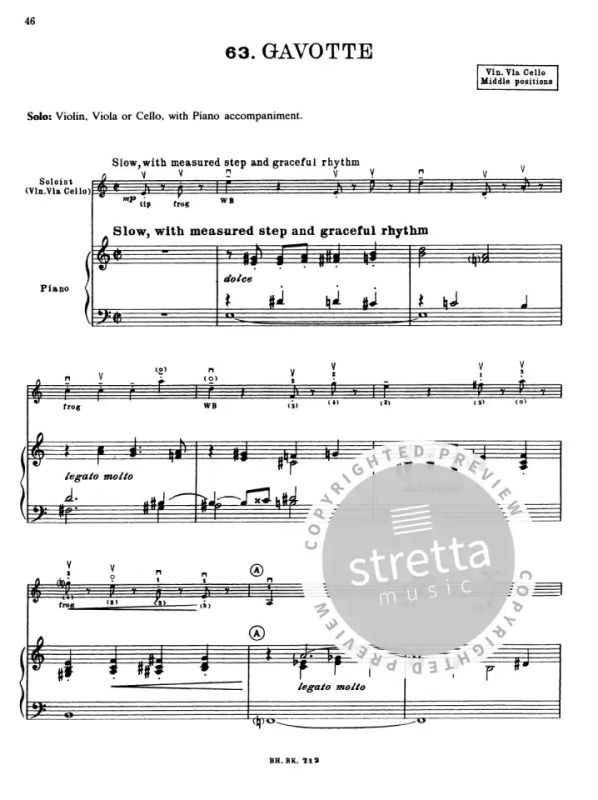 Stanley Fletcher et al.: New Tunes for Strings 2 (3)